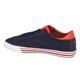 Vyriški inkariukai POLO RL HARVEY NE NEWPORT NAVY/RL2000 RED CANVAS 8161907580gb spalva tamsiai mėlyna