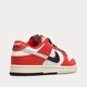 Vyriški kedai NIKE DUNK LOW RETRO PRM dz2536-600 spalva raudona