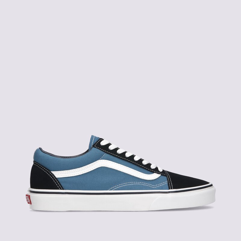 Vans Old Skool store