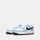 Vaikiški kedai NIKE AIR FORCE 1 NN GS fn3810-400 spalva mėlyna