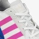 Moteriški kedai ADIDAS ZX 2K FLUX W fy0607 spalva balta