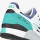 Vyriški kedai ASICS GEL-LYTE III OG 1191a266103 spalva balta