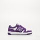 Vaikiški kedai NEW BALANCE 480  phb480wd spalva violetinė