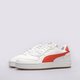 Vyriški kedai PUMA CA PRO LUXE  389586 02 spalva balta