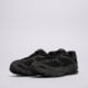 Vyriški kedai NIKE AIR MAX MOTO 2K SUEDE iq4924-006 spalva juoda