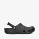 Moteriškos šlepetės CROCS CLASSIC CLOG  10001-001 spalva juoda