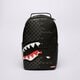 Moteriška kuprinė SPRAYGROUND KUPRINĖ UNFINISHED SHARK BACKPACK 910b7304nsz spalva daugiaspalvė
