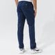 Vyriškos kelnės VANS KELNĖS AUTHENTIC CHINO SLIM PANT vn0a5fj7lkz1 spalva tamsiai mėlyna