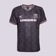 Vyriški marškinėliai UMBRO MARŠKINĖLIAI FOOTBALL JERSEY ul125tsm83001 spalva juoda