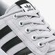 Vyriški inkariukai ADIDAS KIEL cq1088 spalva pilka