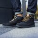 Vyriški kedai TIMBERLAND KILLINGTON CHUKKA  tb0a19uk0011 spalva juoda