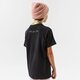 Vaikiški marškinėliai NIKE MARŠKINĖLIAI G NSW TEE BF NIKE AIR GIRL dj6933-010 spalva juoda