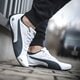 Vyriški kedai PUMA BMW MS DRIFT CAT 5 NM 2 30564801 spalva balta