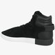 Vyriški kedai ADIDAS TUBULAR INVADER s80241 spalva juoda