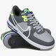 Vyriški kedai NIKE AIR FORCE 1 REACT cd4366-002 spalva pilka
