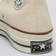 Moteriški kedai CONVERSE CHUCK 70 162053c spalva balta