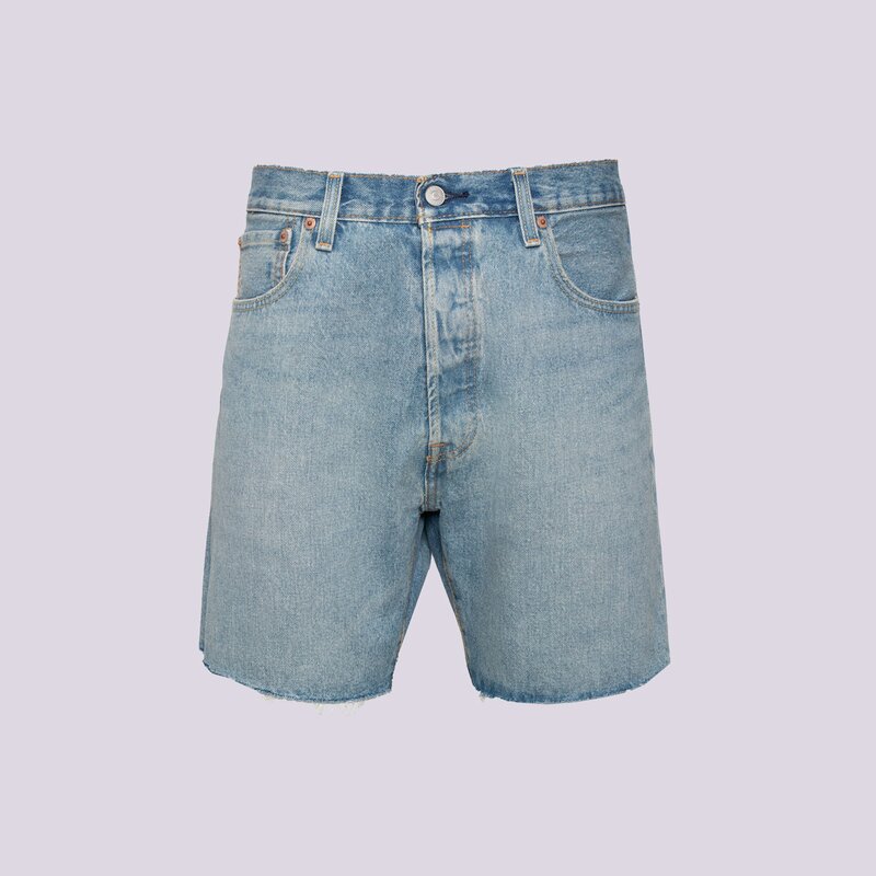 LEVI'S ŠORTAI 501® '93 SHORTS DARK INDIGO