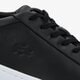Vyriški kedai LACOSTE STRAIGHTSET 316 1 732cam0043024 spalva juoda