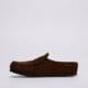 Vyriškos šlepetės BIRKENSTOCK NAPLES 1031605 spalva ruda