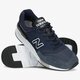 Vyriški kedai NEW BALANCE CM997HEM cm997hem spalva tamsiai mėlyna