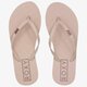 Moteriškos šlepetės ROXY VIVA STAMP II arjl100683ros spalva rožinė