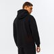 Vyriškas džemperis ELLESSE DŽEMPERIS SU GOBTUVU DUKE OH HOODY BLK shp16227011 spalva juoda