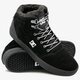 Vyriški kedai DC CRISIS HIGH WNT M SHOE BWB adys100116bwb spalva juoda