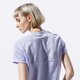 Moteriški marškinėliai NIKE MARŠKINĖLIAI SS W NSW   HRTG MARŠKINĖLIAI SS MESH bv4831-539 spalva violetinė