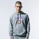 Vyriškas džemperis NEW ERA DŽEMPERIS NBA MARŠKINĖLIAI 6 LA LAKERS LOS ANGELES L 11530758 spalva pilka