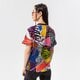 Moteriški marškinėliai ADIDAS MARŠKINĖLIAI REGULAR TSHIRT hc4464 spalva daugiaspalvė