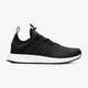 Vaikiški kedai ADIDAS X_PLR J bb2577 spalva juoda
