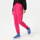 Moteriškos kelnės ADIDAS KELNĖS TRACK PANT hg6163 spalva rožinė