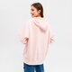 Moteriškas džemperis NIKE DŽEMPERIS SU GOBTUVU W NSW ESSNTL FLC HOODIE CLCTN dj7668-864 spalva rusvai gelsva