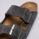Moteriškos šlepetės BIRKENSTOCK ARIZONA  1031625 spalva pilka