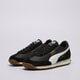 Vyriški kedai PUMA EASY RIDER VINTAGE 39902810 spalva juoda