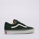 Vyriški inkariukai VANS OLD SKOOL  vn000d7zprm spalva žalia
