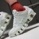Vaikiški kedai NIKE SHOX TL GS io4645-006 spalva balta