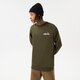 Vyriškas džemperis ELLESSE DŽEMPERIS FIERRO SWEATSHIRT KHA shs08784506 spalva rusvai žalsva