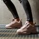 Moteriški kedai FILA DISRUPTOR LOW WMN 101030271p spalva rožinė
