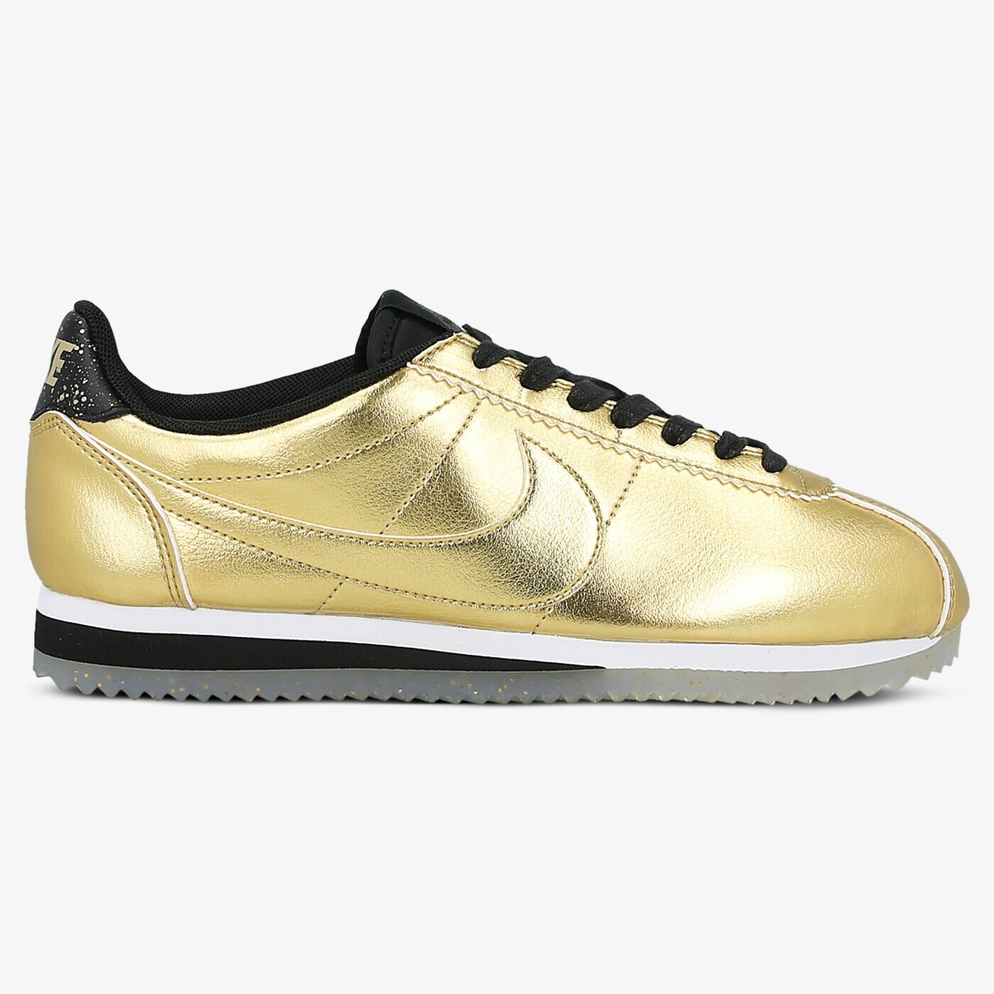 NIKE W CLASSIC CORTEZ LTR SE 