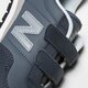NEW BALANCE KV396JNY kv396jny spalva pilka