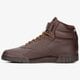 Vyriški kedai REEBOK EX-O-FIT HI  dv5000 spalva ruda