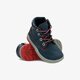Vaikiški laisvalaikio batai TIMBERLAND NEW TODDLE TRACKS 6 BOOT a1jvh spalva tamsiai mėlyna