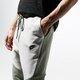 Vyriškos kelnės NIKE KELNĖS M NSW TCH FLC JGGR 805162-371 spalva žalia