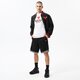Vyriški marškinėliai NEW ERA MARŠKINĖLIAI NBA SCRIPT BULLS WHT CHICAGO BULLS WHIF 60284676 spalva balta