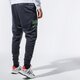 Vyriškos kelnės NIKE KELNĖS M NSW SWOOSH PANT SBB cu3915-011 spalva juoda