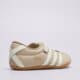 Moteriški kedai ADIDAS TOKYO MJ W kk2432 spalva rusvai gelsva