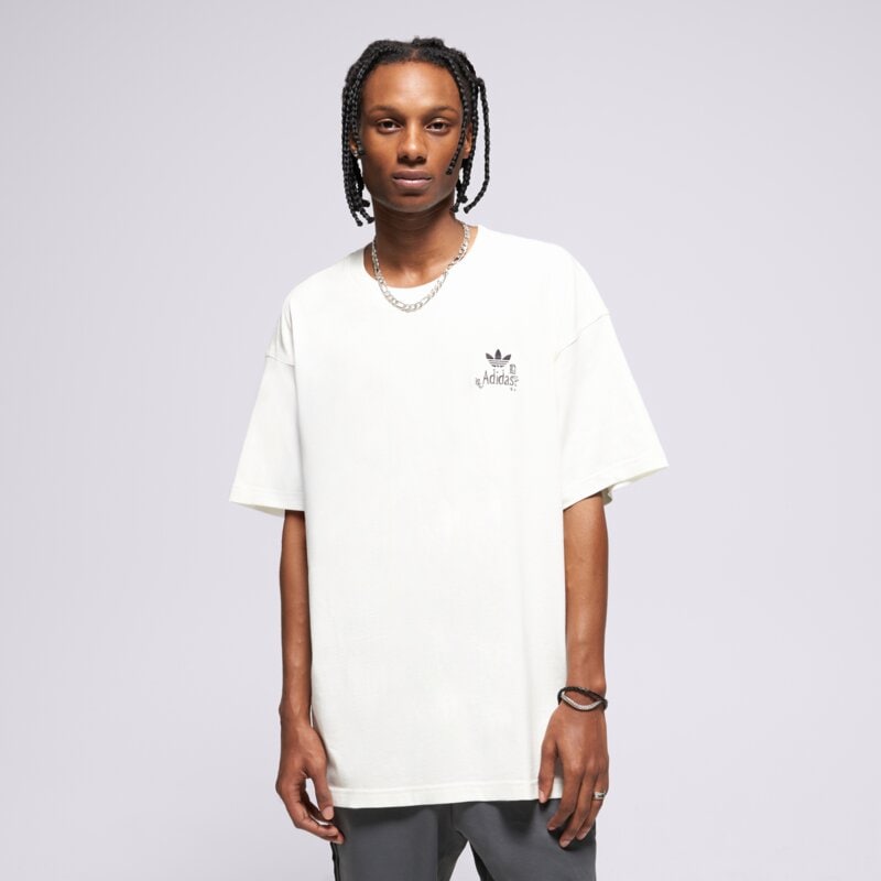ADIDAS MARŠKINĖLIAI SUPPER CLUB TEE