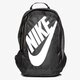 Moteriška kuprinė NIKE KUPRINĖ HAYWARD FUTURA M 2.0 ba5134001 spalva juoda