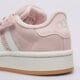 Vaikiški kedai ADIDAS CAMPUS 00S CF EL I jp5508 spalva rožinė